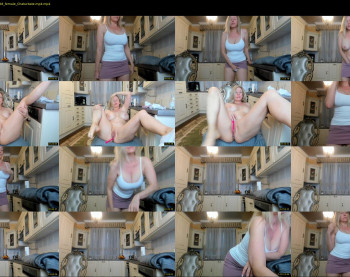 tunderose — 70 minute Chaturbate female cam show recording, 1080p, Mar 28, 2021