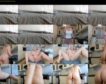 tunderose — 70 minute Chaturbate female cam show recording, 1080p, Mar 28, 2021