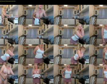 tunderose — 36 minute Chaturbate female cam show recording, 1080p, Mar 28, 2021