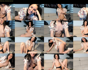 venus_oats — 70 minute Chaturbate female cam show recording, 1080p, Mar 29, 2021