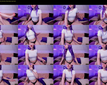vergill_hell — 26 minute Chaturbate female cam show recording, 1080p, Mar 28, 2021