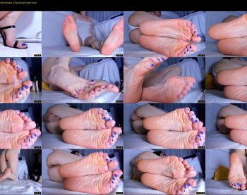 viktoriakiss — 71 minute Chaturbate female cam show recording, 1080p, Mar 29, 2021