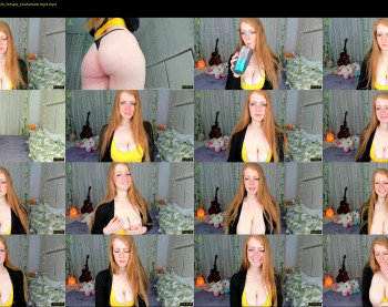 x__rose__x — 92 minute Chaturbate female cam show recording, 720p, Mar 28, 2021