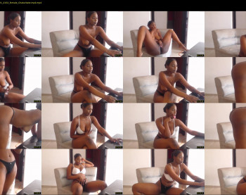 xnaomygomezx — 36 minute Chaturbate female cam show recording, 720p, Mar 28, 2021
