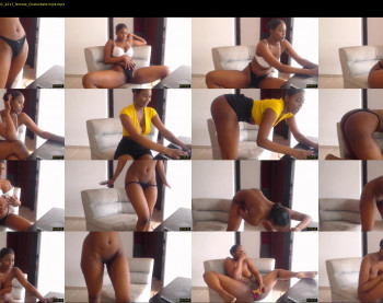 xnaomygomezx — 36 minute Chaturbate female cam show recording, 720p, Mar 28, 2021