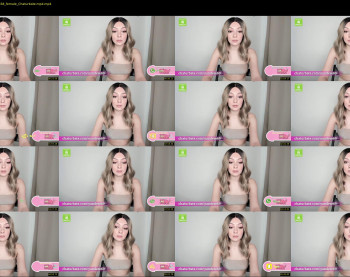 yandere69 — 7 minute Chaturbate female cam show recording, 1080p, Mar 26, 2021