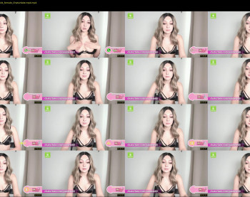 yandere69 — 46 minute Chaturbate female cam show recording, 1080p, Mar 28, 2021