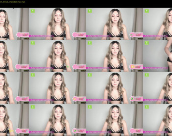 yandere69 — 71 minute Chaturbate female cam show recording, 1080p, Mar 28, 2021
