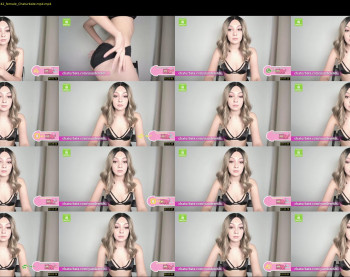 yandere69 — 12 minute Chaturbate female cam show recording, 1080p, Mar 28, 2021
