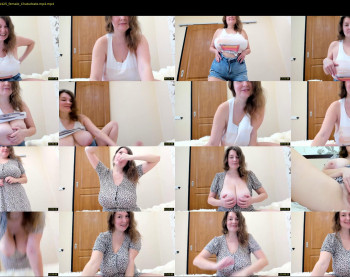 yourlove777 — 70 minute Chaturbate female cam show recording, 1080p, Mar 28, 2021