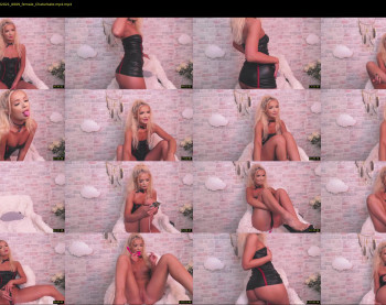 yourmidnightcoffee — 77 minute Chaturbate female cam show recording, 1080p, Mar 29, 2021