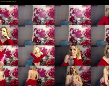 yummylilya — 114 minute Chaturbate female cam show recording, 720p, Mar 28, 2021