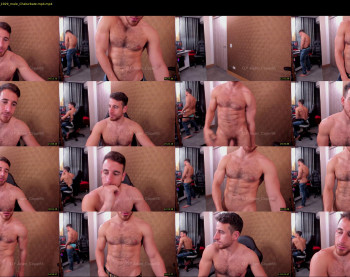 _adamcoper_ — 72 minute Chaturbate male cam show recording, 1080p, Mar 29, 2021