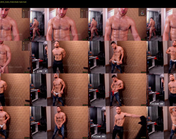 _adamcoper_ — 41 minute Chaturbate male cam show recording, 1080p, Mar 30, 2021