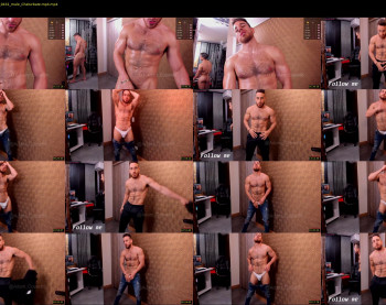 _adamcoper_ — 32 minute Chaturbate male cam show recording, 1080p, Mar 30, 2021