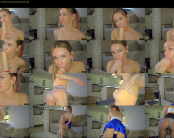 _littlesweetgirl_ — 70 minute Chaturbate female cam show recording, 1080p, Mar 29, 2021
