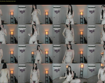 _novareign — 70 minute Chaturbate female cam show recording, 720p, Mar 28, 2021