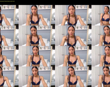 abiee__ — 9 minute Chaturbate female cam show recording, 720p, Mar 29, 2021