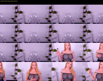 abogailmaartin — 59 minute Chaturbate female cam show recording, 1080p, Mar 27, 2021