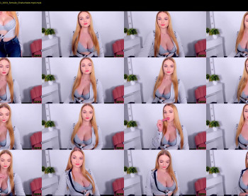 abogailmaartin — 21 minute Chaturbate female cam show recording, 1080p, Mar 29, 2021