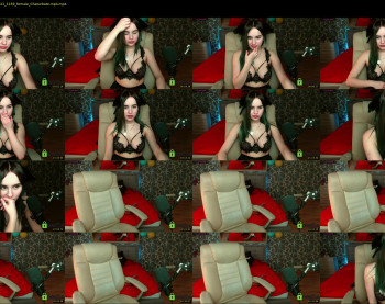 agelina_summer — 52 minute Chaturbate female cam show recording, 1080p, Mar 29, 2021