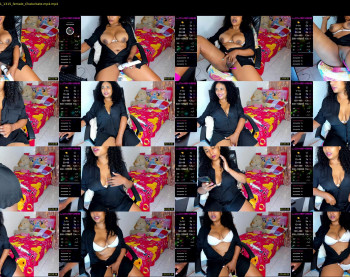 alexandra_mar — 75 minute Chaturbate female cam show recording, 1080p, Mar 29, 2021