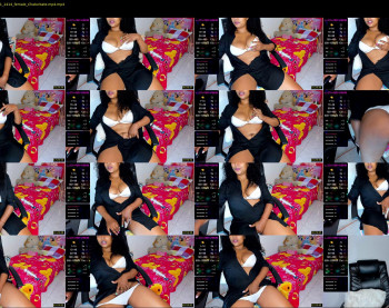 alexandra_mar — 60 minute Chaturbate female cam show recording, 1080p, Mar 29, 2021