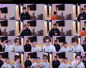 alfie_evanss — 17 minute Chaturbate male cam show recording, 1080p, Mar 29, 2021