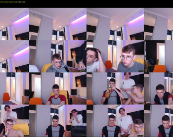 alfie_evanss — 70 minute Chaturbate male cam show recording, 1080p, Mar 29, 2021