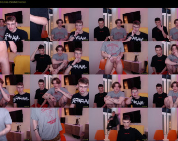 alfie_evanss — 19 minute Chaturbate male cam show recording, 1080p, Mar 30, 2021