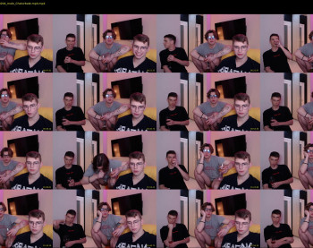 alfie_evanss — 3 minute Chaturbate male cam show recording, 1080p, Mar 30, 2021