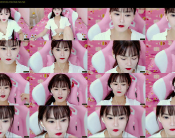 alicechina — 31 minute Chaturbate female cam show recording, 1080p, Mar 26, 2021