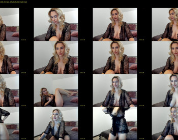 allayah — 26 minute Chaturbate female cam show recording, 1080p, Mar 29, 2021