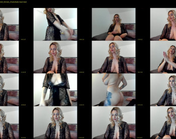 allayah — 74 minute Chaturbate female cam show recording, 1080p, Mar 29, 2021