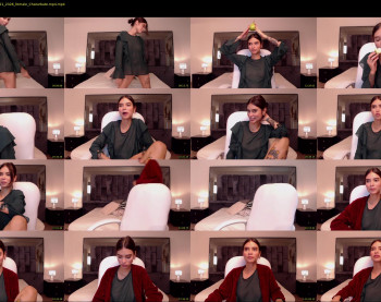 alone_together_ — 70 minute Chaturbate female cam show recording, 1080p, Mar 29, 2021