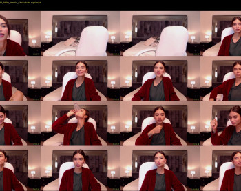 alone_together_ — 70 minute Chaturbate female cam show recording, 1080p, Mar 30, 2021