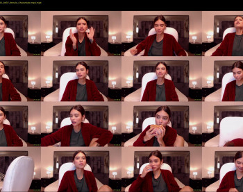 alone_together_ — 70 minute Chaturbate female cam show recording, 1080p, Mar 30, 2021