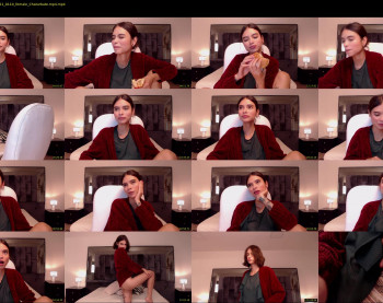 alone_together_ — 70 minute Chaturbate female cam show recording, 1080p, Mar 30, 2021