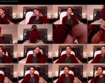 alone_together_ — 70 minute Chaturbate female cam show recording, 1080p, Mar 30, 2021