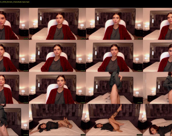 alone_together_ — 70 minute Chaturbate female cam show recording, 1080p, Mar 30, 2021