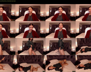 alone_together_ — 70 minute Chaturbate female cam show recording, 1080p, Mar 30, 2021