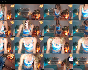 amyvalentine — 70 minute Chaturbate female cam show recording, 1080p, Mar 26, 2021