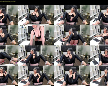 ana_karin — 61 minute Chaturbate female cam show recording, 1080p, Mar 29, 2021