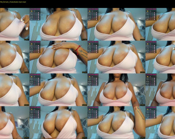 anahi_ryan — 11 minute Chaturbate female cam show recording, 1080p, Mar 30, 2021