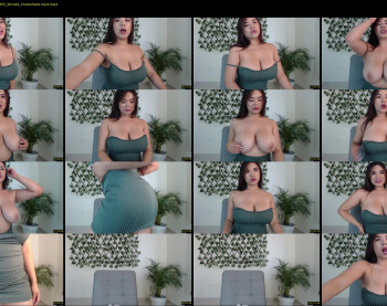 analiia_cox — 71 minute Chaturbate female cam show recording, 1080p, Mar 29, 2021