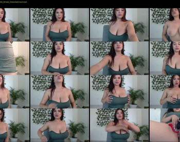 analiia_cox — 69 minute Chaturbate female cam show recording, 1080p, Mar 29, 2021