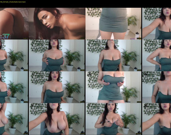 analiia_cox — 71 minute Chaturbate female cam show recording, 1080p, Mar 29, 2021