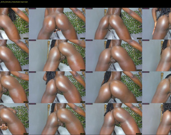 anilethqueens — 70 minute Chaturbate female cam show recording, 1080p, Mar 30, 2021