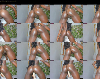 anilethqueens — 25 minute Chaturbate female cam show recording, 1080p, Mar 30, 2021