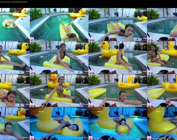 anna_shine_ — 71 minute Chaturbate female cam show recording, 1080p, Mar 27, 2021